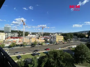 Prodej bytu 2+1, Liberec - Liberec III-Jeřáb, Matoušova, 58 m2