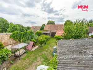 Prodej rodinného domu, Páleč, 208 m2