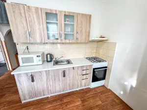 Pronájem bytu 2+1, Ústí nad Labem - Bukov, Kosmonautů, 52 m2
