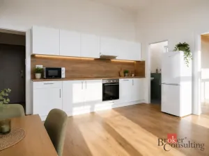 Prodej bytu 2+kk, Ostrava - Přívoz, Palackého, 51 m2