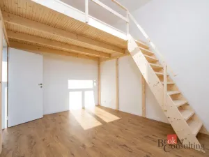Prodej bytu 2+kk, Ostrava - Přívoz, Palackého, 51 m2
