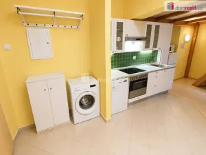 Prodej bytu 1+kk, Praha - Smíchov, Kotevní, 43 m2
