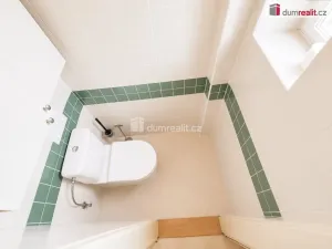 Prodej bytu 1+kk, Praha - Smíchov, Kotevní, 43 m2