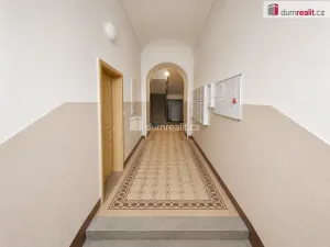Prodej bytu 1+kk, Praha - Smíchov, Kotevní, 43 m2