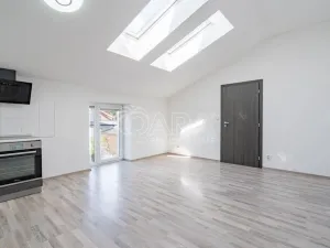 Prodej bytu 2+kk, Beroun - Beroun-Závodí, Svatopluka Čecha, 46 m2