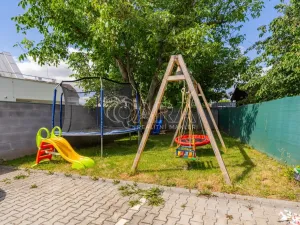 Prodej bytu 2+kk, Beroun - Beroun-Závodí, Svatopluka Čecha, 46 m2
