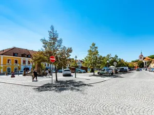 Prodej bytu 2+kk, Beroun - Beroun-Závodí, Svatopluka Čecha, 46 m2