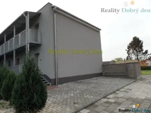 Pronájem bytu 1+kk, Opava, 28. října, 28 m2