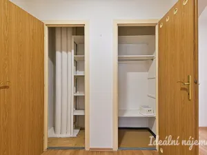 Pronájem bytu 3+1, Brno, Bosonožská, 75 m2