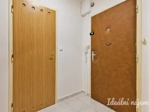 Pronájem bytu 3+1, Brno, Bosonožská, 75 m2