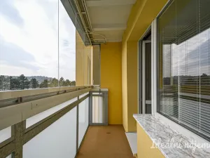 Pronájem bytu 3+1, Brno, Bosonožská, 75 m2