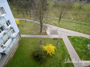 Pronájem bytu 3+1, Brno, Bosonožská, 75 m2