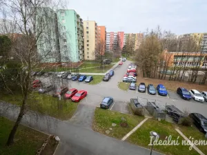 Pronájem bytu 3+1, Brno, Bosonožská, 75 m2