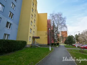 Pronájem bytu 3+1, Brno, Bosonožská, 75 m2