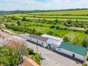Prodej rodinného domu, Koleč, 940 m2