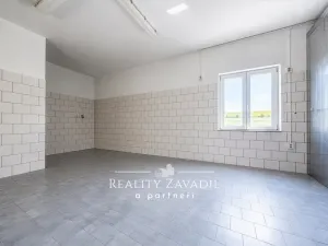 Prodej rodinného domu, Koleč, 940 m2