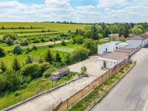 Prodej rodinného domu, Koleč, 940 m2