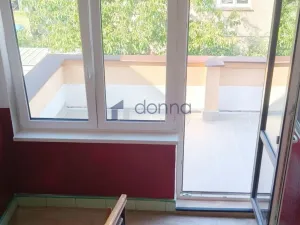 Pronájem bytu 3+1, Praha, Betáňská, 116 m2