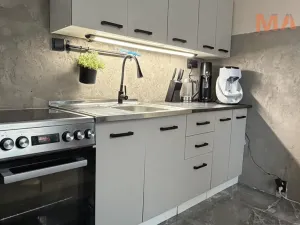 Prodej bytu 2+1, Jirkov, Na Borku, 60 m2