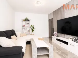 Prodej bytu 2+1, Jirkov, Na Borku, 60 m2