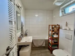 Prodej bytu 2+kk, Bučovice - Vícemilice, Osvobození, 59 m2