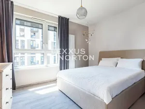 Prodej bytu 2+kk, Praha - Žižkov, Olgy Havlové, 53 m2