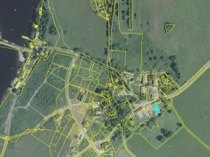 Prodej bytu 1+kk, Frymburk - Kovářov, 38 m2
