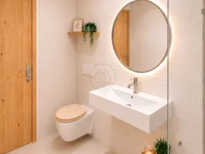 Prodej bytu 2+kk, Frymburk - Kovářov, 47 m2
