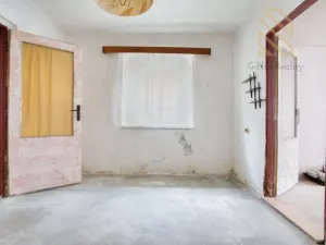 Prodej rodinného domu, Třebenice, Loucká, 80 m2