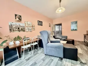 Prodej bytu 3+1, Ostrava - Zábřeh, Svornosti, 71 m2
