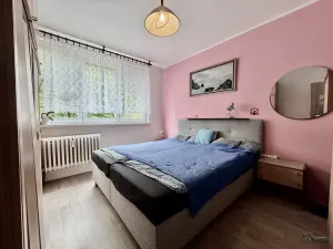 Prodej bytu 3+1, Ostrava - Zábřeh, Svornosti, 71 m2