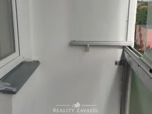 Pronájem bytu 3+1, Ledeč nad Sázavou, Zdeňka Fibicha, 58 m2