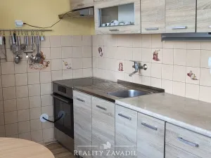 Pronájem bytu 3+1, Ledeč nad Sázavou, Zdeňka Fibicha, 58 m2
