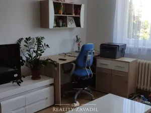 Pronájem bytu 3+1, Ledeč nad Sázavou, Zdeňka Fibicha, 58 m2