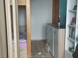 Pronájem bytu 3+1, Ledeč nad Sázavou, Zdeňka Fibicha, 58 m2