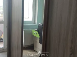 Pronájem bytu 3+1, Ledeč nad Sázavou, Zdeňka Fibicha, 58 m2