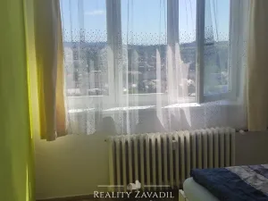 Pronájem bytu 3+1, Ledeč nad Sázavou, Zdeňka Fibicha, 58 m2