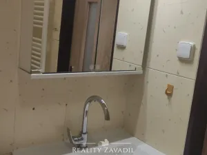 Pronájem bytu 3+1, Ledeč nad Sázavou, Zdeňka Fibicha, 58 m2