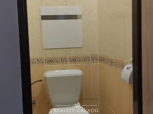 Pronájem bytu 3+1, Ledeč nad Sázavou, Zdeňka Fibicha, 58 m2