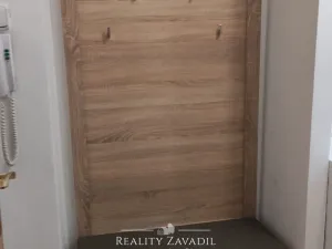 Pronájem bytu 3+1, Ledeč nad Sázavou, Zdeňka Fibicha, 58 m2