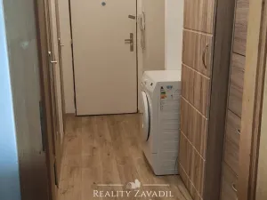 Pronájem bytu 3+1, Ledeč nad Sázavou, Zdeňka Fibicha, 58 m2