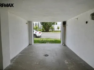 Prodej garáže, Poděbrady, U Garáží, 17 m2