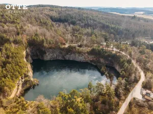 Prodej pozemku pro bydlení, Štěnovice, Ve Višňovce, 548 m2