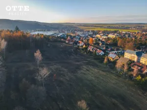 Prodej pozemku pro bydlení, Štěnovice, Ve Višňovce, 548 m2