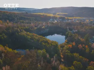 Prodej pozemku pro bydlení, Štěnovice, Ve Višňovce, 548 m2