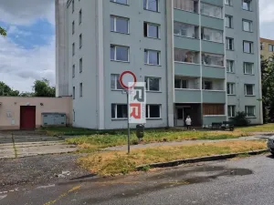 Pronájem bytu 2+1, Olomouc - Holice, U cukrovaru, 52 m2