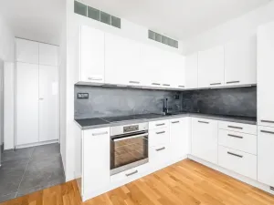 Pronájem bytu 2+kk, České Budějovice - České Budějovice 3, Čéčova, 53 m2