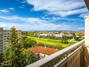 Pronájem bytu 2+kk, České Budějovice - České Budějovice 3, Čéčova, 53 m2