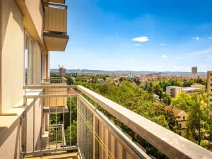 Pronájem bytu 2+kk, České Budějovice - České Budějovice 3, Čéčova, 53 m2