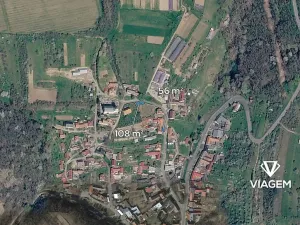 Prodej pozemku pro bydlení, Syrovín, 119 m2
